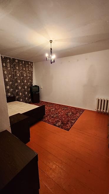room: Срочно продаю 1-комнатную квартиру на 1 этаже в селе Бостери — 4