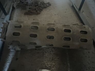 срочно продаю вольво: Volvo, Колдонулган, Оригинал — 5