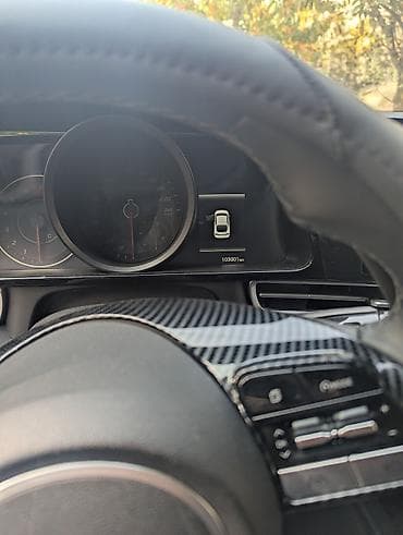 Унаа сатуу: Hyundai Avante: 2020 г., 1.6 л, Автомат, Бензин, Седан — 4