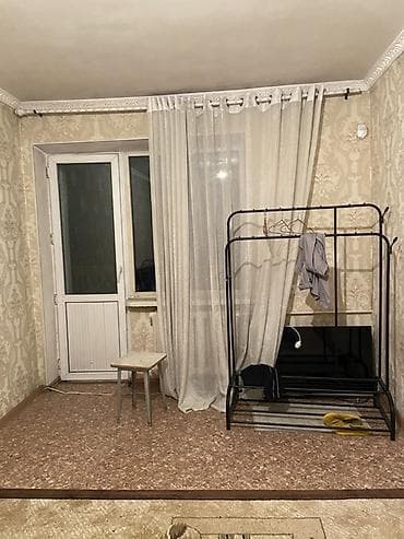 однокомнатные квартиры посуточно: 1 комната, С мебелью полностью — 2