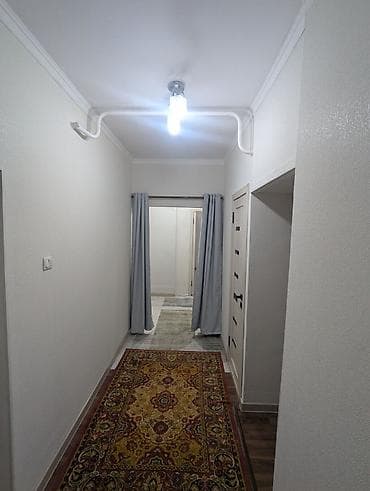 Продажа квартир: 2 комнаты, 53 м², 106 серия, 1 этаж, Косметический ремонт — 2