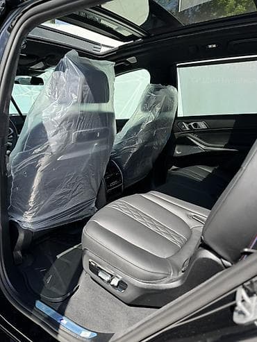 bme e39: BMW X7: 2026 г., 4.4 л, Автомат, Бензин, Кроссовер — 9