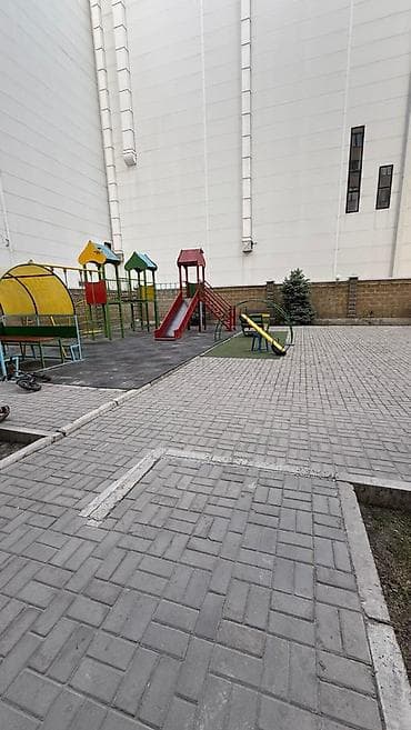 киевская: 3 комнаты, 179 м², Элитка, 8 этаж, Дизайнерский ремонт — 8
