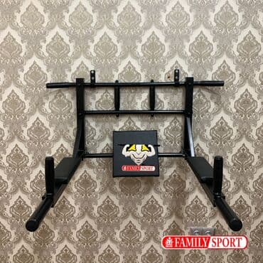 купить турник для дома: Турник, Новый, Бесплатная доставка — 2