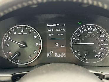 Продажа авто: Subaru Outback: 2019 г., 2.5 л, Вариатор, Бензин, Универсал — 5