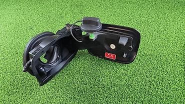 x5 2003: 7 160 631 Е70 мех заслонки бензобака Год 2010 В отличном состоянии — 3