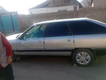 глушитель вольво: Audi 100: 1990 г., 2 л, Универсал — 9