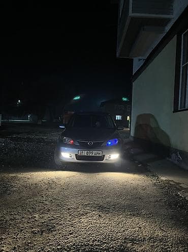 subaru 2004: Mazda Demio: 2003 г., 1.3 л, Автомат, Бензин, Хэтчбэк — 7