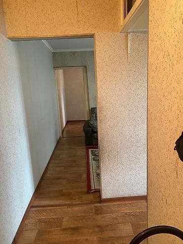 1 комната, С мебелью полностью