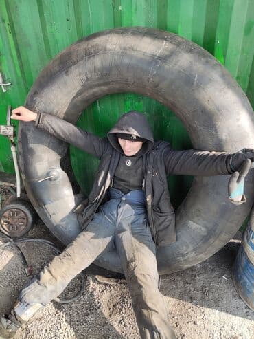 пневма домкрат: Ремонт грузовые камеры
Установка вентил (сасок) — 3