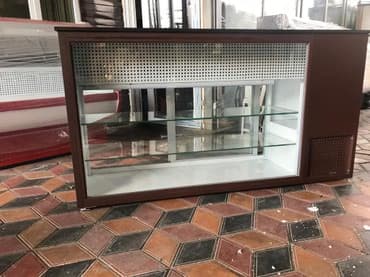 оборудование для кофейни: Кондитерские, Новый — 8