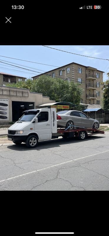 оборудование для автомойки цены в бишкеке: С лебедкой, Со сдвижной платформой, С ломаной платформой — 2