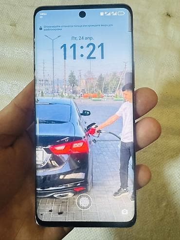 hite pro: Honor 50, 256 ГБ, цвет - Серебристый — 4