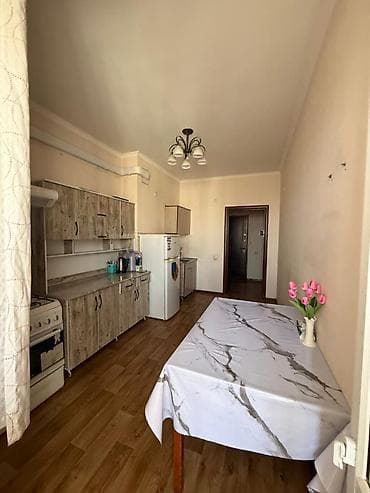 nova grant: 1 комната, 57 м², Элитка, 10 этаж, Евроремонт — 4