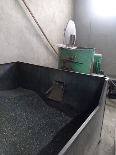 бу оборудование для производства полипропиленовых мешков: Продаю агломерат агломер агламер для плёнки целлофана салафана — 3