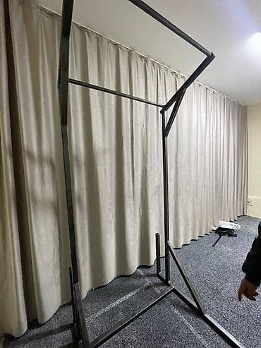 студия фото: Турник, Турник, Новый, Бесплатная доставка — 1