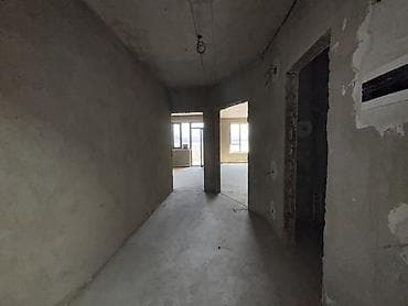 prime park: 1 комната, 52 м², Элитка, 9 этаж, Готовая ПСО (под самоотделку) — 6
