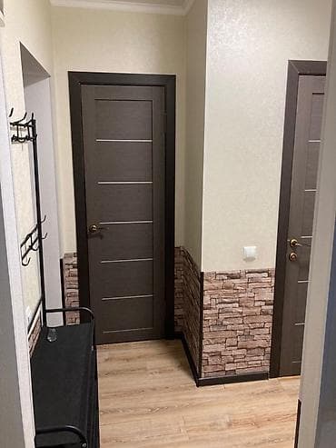 псо джал: 1 комната, 27 м², Элитка, 8 этаж, Косметический ремонт — 2