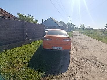 бампер hyundai tucson 2018: Hyundai Sonata: 2018 г., 2 л, Газ, Седан — 3