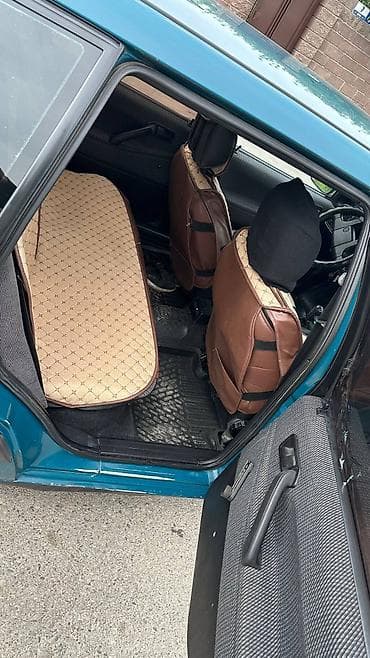 вольа: Volkswagen Passat: 1992 г., 1.8 л, Бензин, Седан — 7