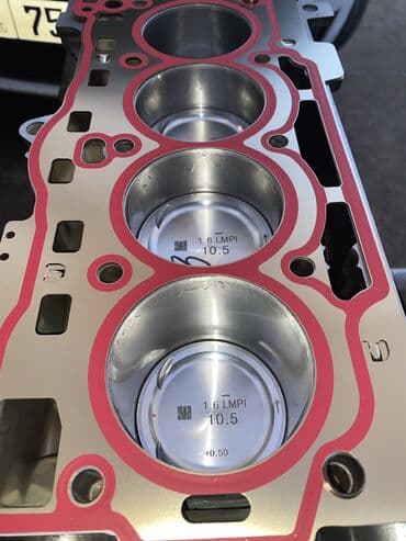 поставить газовое оборудование на машину цена: Услуги моториста, Ремонт двигателя, без выезда — 10