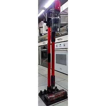 tehno: Пылесос, Ручной, Сухая, Контейнер — 4