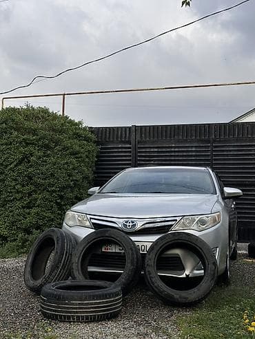 Летние шины FIREMAX 215/55/R17 FM601 Шины в отличном состоянии, можете