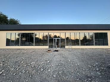 балоновый ключ: Алюминиевое окно на заказ, Тип окна: Витражные, Мансардные, Панорамные, Декоративные особенности: Декоративный переплет, Бесплатная установка, В рассрочку — 7