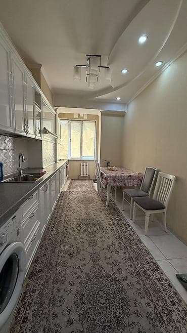 Квартиры: 2 комнаты, 68 м², Элитка, 7 этаж — 3