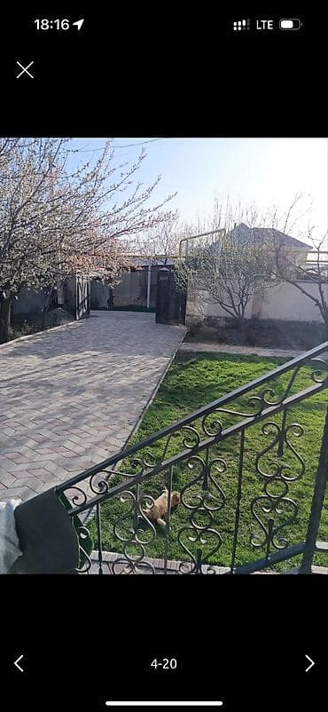 семье: 350 м², 10 комнат, Евроремонт, Кондиционер, Парковка — 2