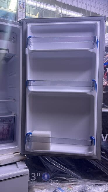 морозильние: Холодильник Avest, Новый, Однокамерный, De frost (капельный), 50 * 83 * 50 — 3