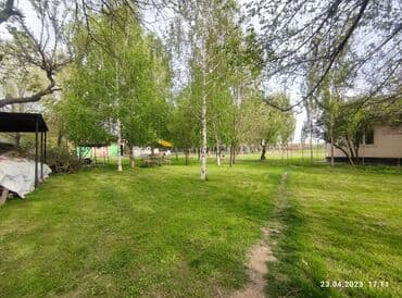 дом в кок жаре: Продается действующий Рыбхоз, г.Кант, район Цемзавода, участок — 5