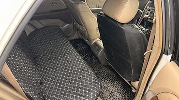 кольф 3: Toyota Harrier: 1999 г., 3 л, Автомат, Бензин, Кроссовер — 6