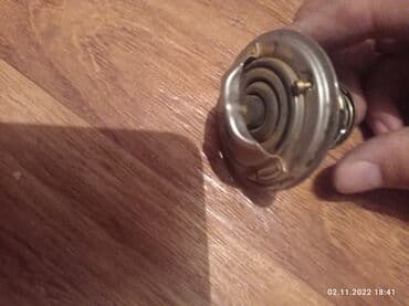 термостат ниссан примера р12: Термостат Nissan 2002 г., Б/у, Оригинал, Япония — 3