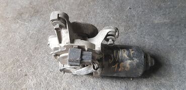 двигатель от стиральной машины: Электрический моторчик Toyota Б/у, Оригинал, Япония — 1