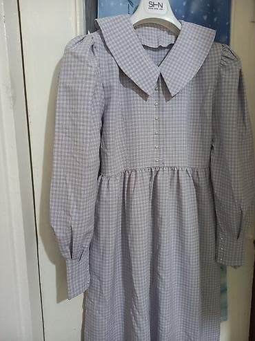 Личные вещи: Пиджак, Блейзер, Бархат, Укороченная модель, Корея, S — 8