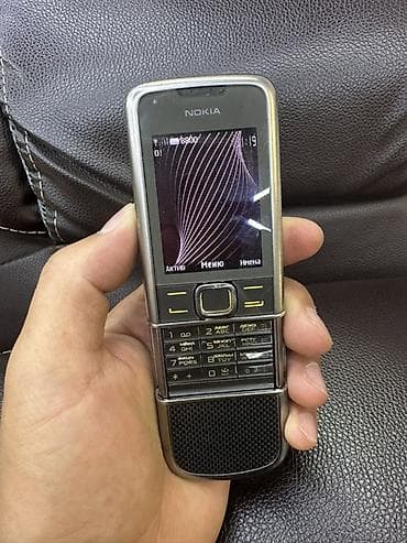 цена плейстейшен 1: Nokia 1, Б/у, цвет - Серебристый — 1