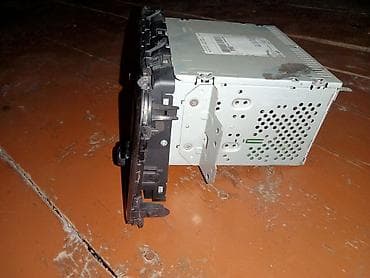 sound system: Штатная магнитола Hyundai/Kia (Hyundai Mobis) - Производитель — 3