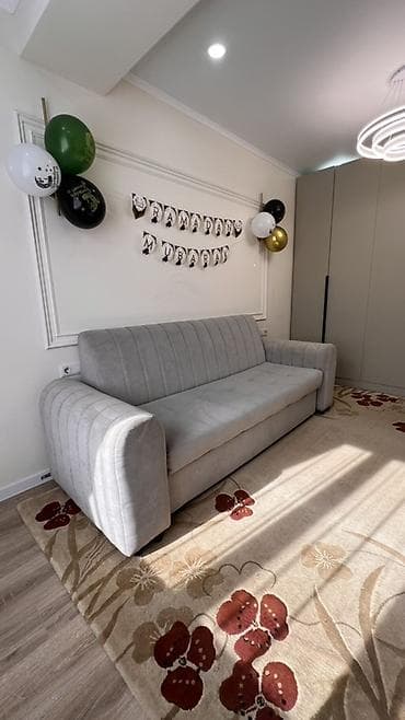 Шкафы: Прямой диван — 5