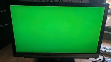 Мониторы: Монитор, HP, Б/у, LED, 23" - 24" — 6