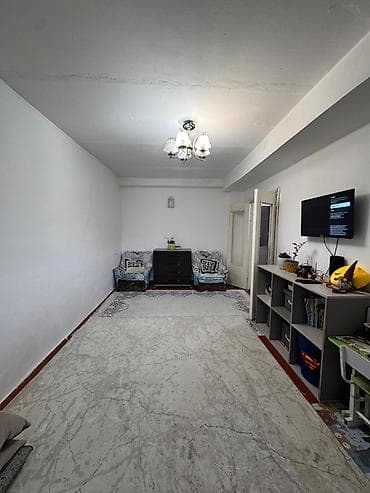квартира район старый толчок: 1 комната, 34 м², Индивидуалка, 2 этаж, Старый ремонт — 8
