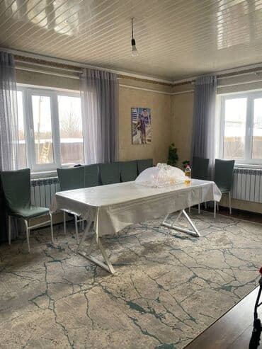 григорьевка дома: Үй, 120 м², 5 бөлмө, Косметикалык оңдоо — 10