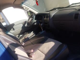 хового донголок: Hyundai Porter: 2018 г., 2.5 л, Автомат, Дизель, Van — 9