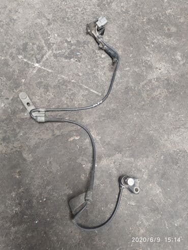 запчасти на микроволновку бишкек: Mazda MPV Датчик ABS, Мазда МПВ Датчик ABS Привозные запчасти из — 1