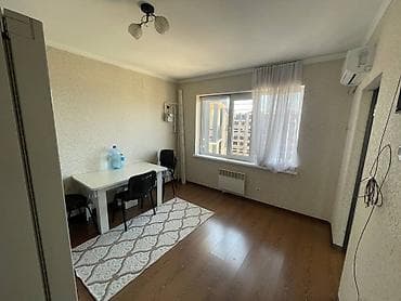 one room: 1 комната, Собственник, С мебелью полностью — 10