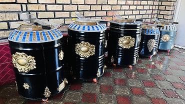 Мангал Классический