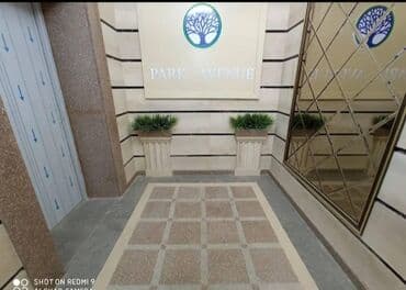 квартира бишкек без хозяин: 1 комната, 44 м², Элитка, 2 этаж, Евроремонт — 5