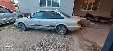 Продажа авто: Audi A4: 1999 г., Седан — 5