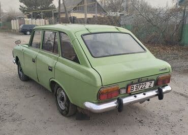 по всем вопросам обращаться по номеру: Москвич : 1988 г., 1.4 л, Механика, Бензиновая, Универсал — 8