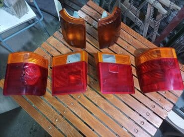 контроллеры raid 8: Комплект стоп-сигналов Land Rover — 1